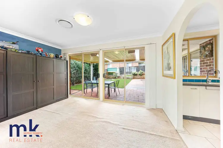 Fourth view of Homely house listing, 12 Fryer Street, Mount Annan NSW 2567