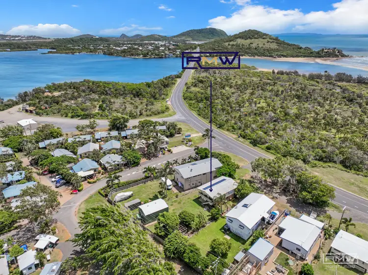 Second view of Homely house listing, 764 Scenic Highway, Kinka Beach QLD 4703