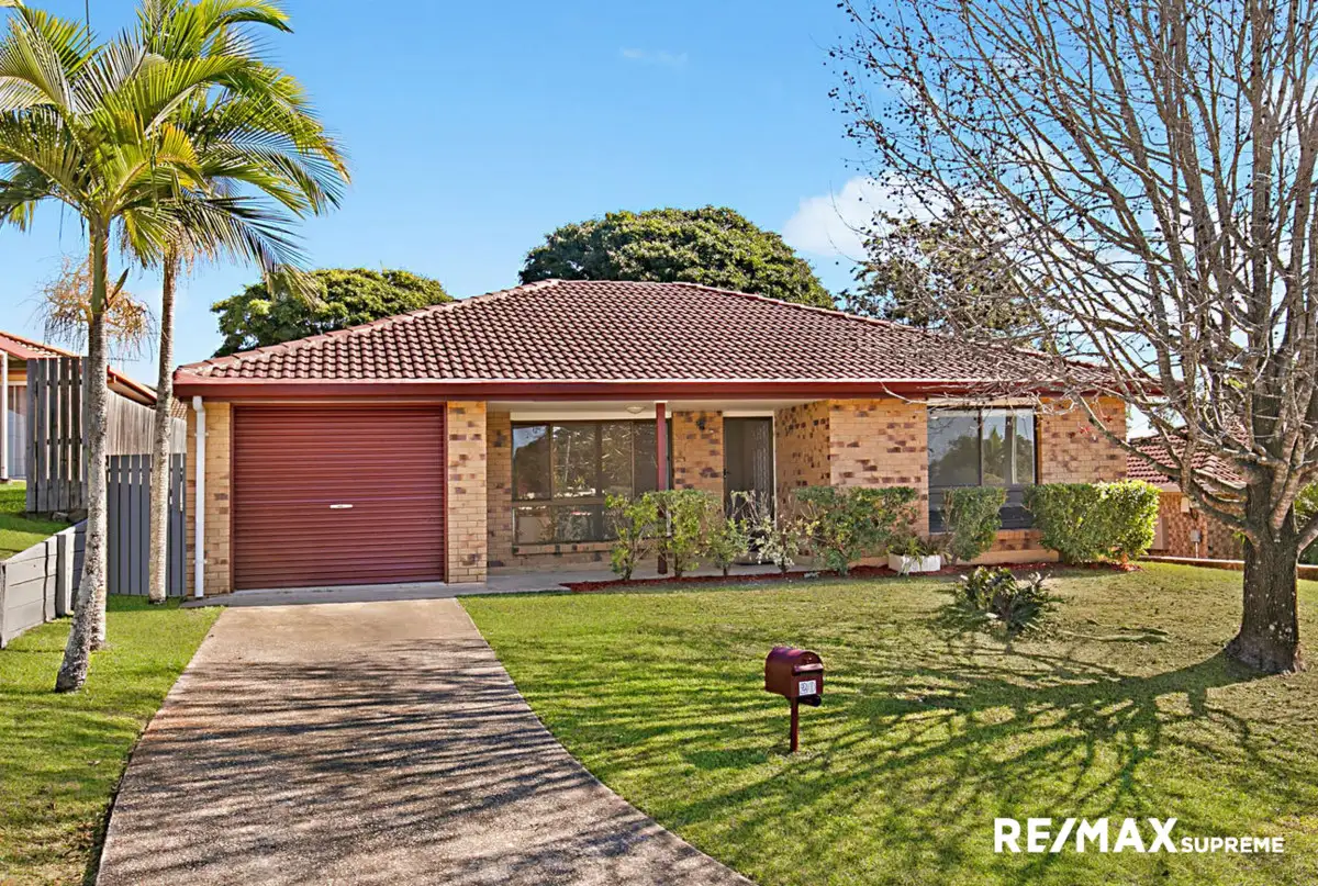 Main view of Homely house listing, 20 Hysten Street, Boronia Heights QLD 4124