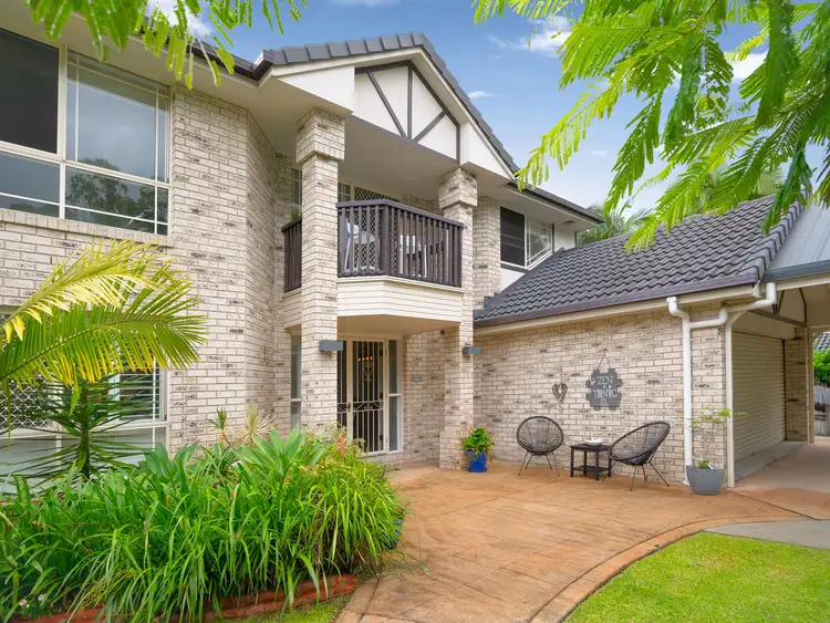 Second view of Homely house listing, 1 Carrick Place, Ferny Grove QLD 4055