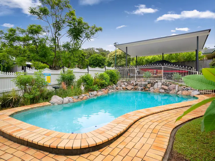 Fifth view of Homely house listing, 1 Carrick Place, Ferny Grove QLD 4055