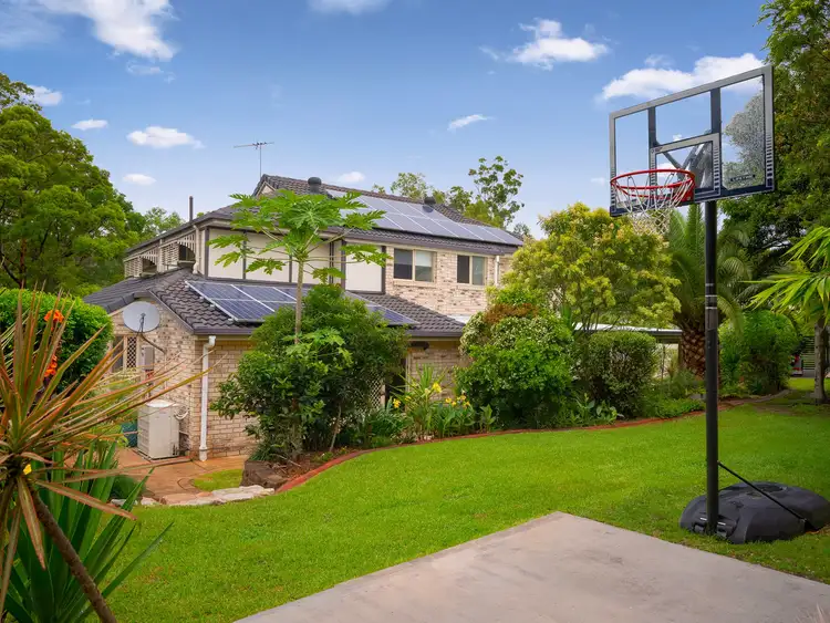 Sixth view of Homely house listing, 1 Carrick Place, Ferny Grove QLD 4055