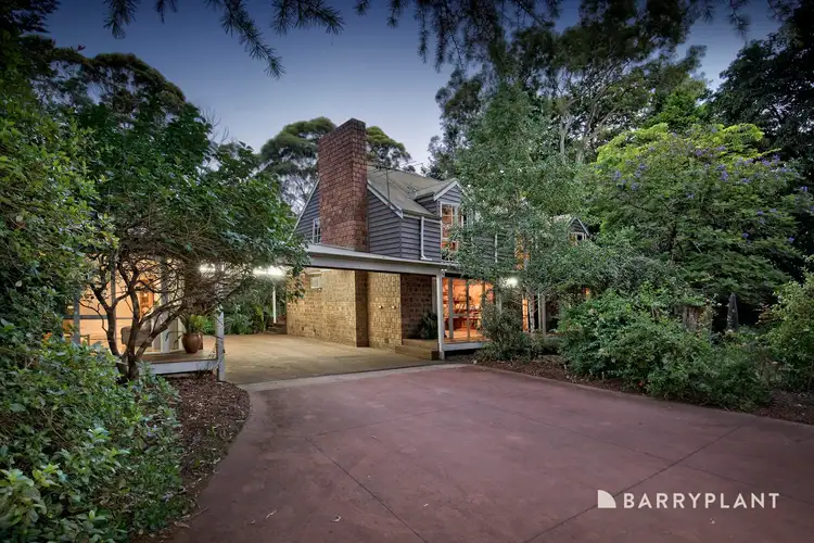 Second view of Homely house listing, 33 Beaconsfield - Emerald Road, Emerald VIC 3782