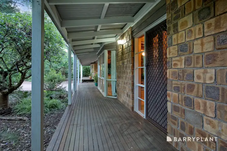 Third view of Homely house listing, 33 Beaconsfield - Emerald Road, Emerald VIC 3782