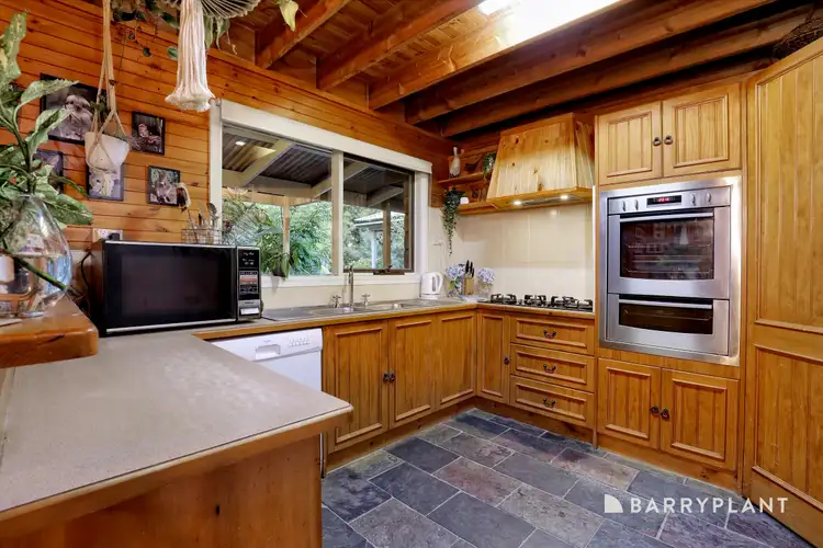 Fourth view of Homely house listing, 33 Beaconsfield - Emerald Road, Emerald VIC 3782