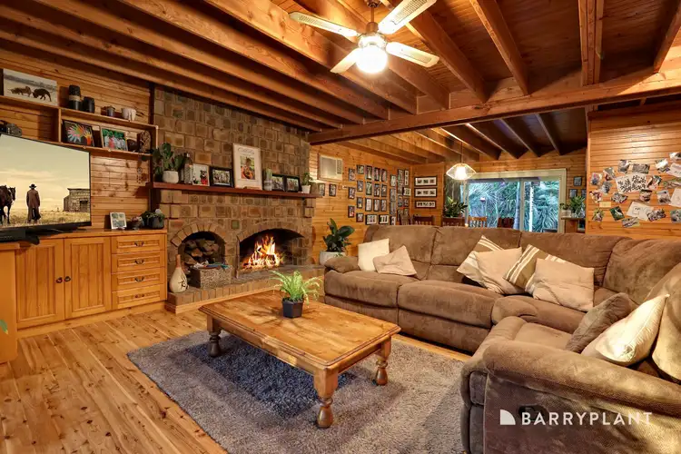 Fifth view of Homely house listing, 33 Beaconsfield - Emerald Road, Emerald VIC 3782