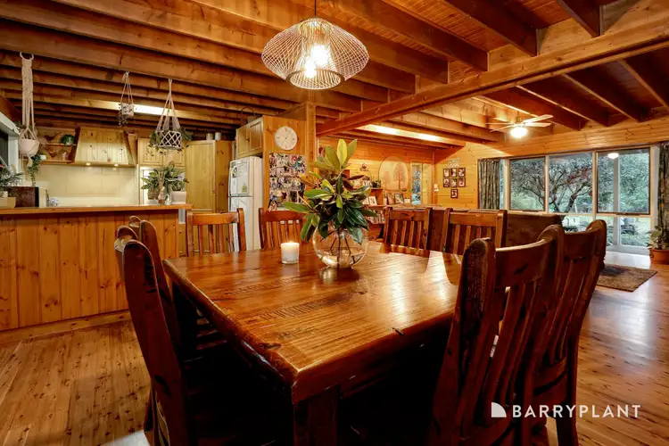 Sixth view of Homely house listing, 33 Beaconsfield - Emerald Road, Emerald VIC 3782