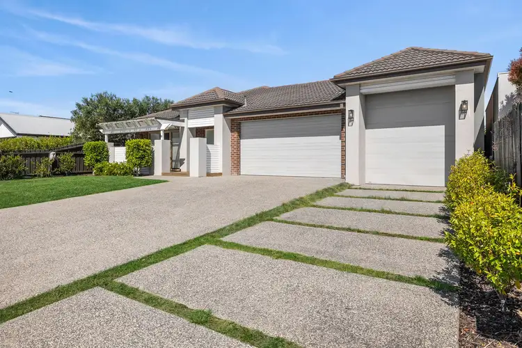 Main view of Homely house listing, 10 Lowdon Place, Torquay VIC 3228