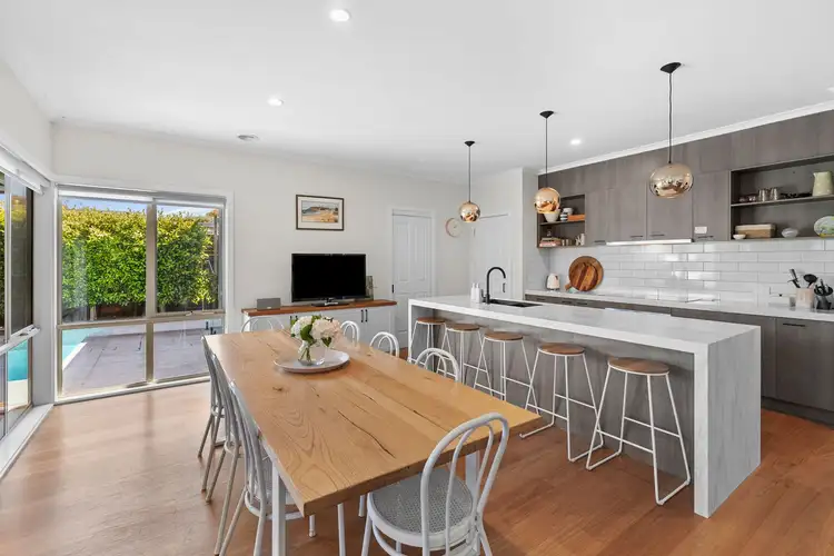 Third view of Homely house listing, 10 Lowdon Place, Torquay VIC 3228
