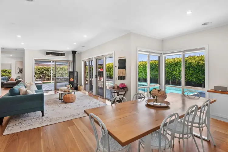 Fifth view of Homely house listing, 10 Lowdon Place, Torquay VIC 3228