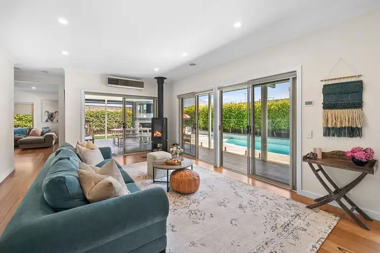 Sixth view of Homely house listing, 10 Lowdon Place, Torquay VIC 3228