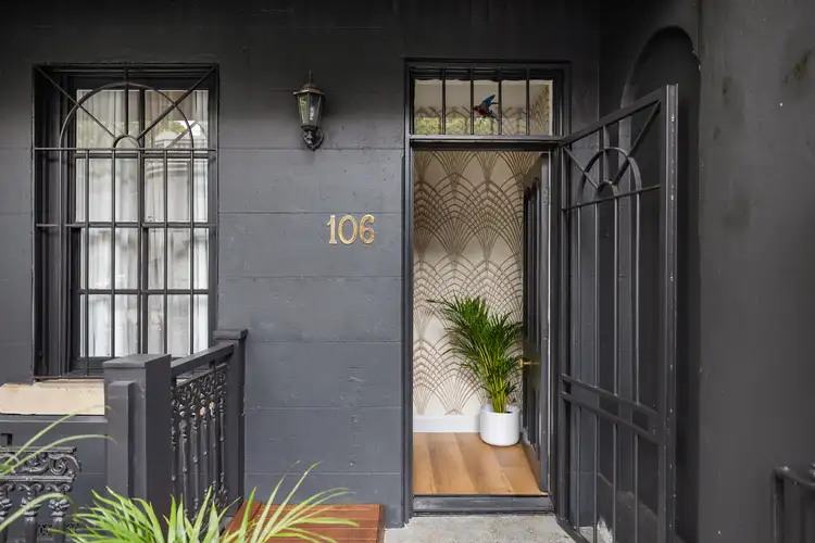Second view of Homely house listing, 106 Albion Street, Surry Hills NSW 2010