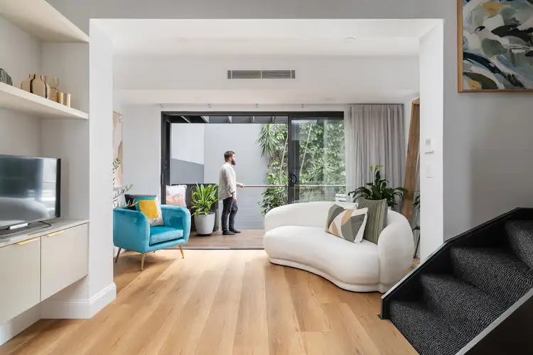 Third view of Homely house listing, 106 Albion Street, Surry Hills NSW 2010