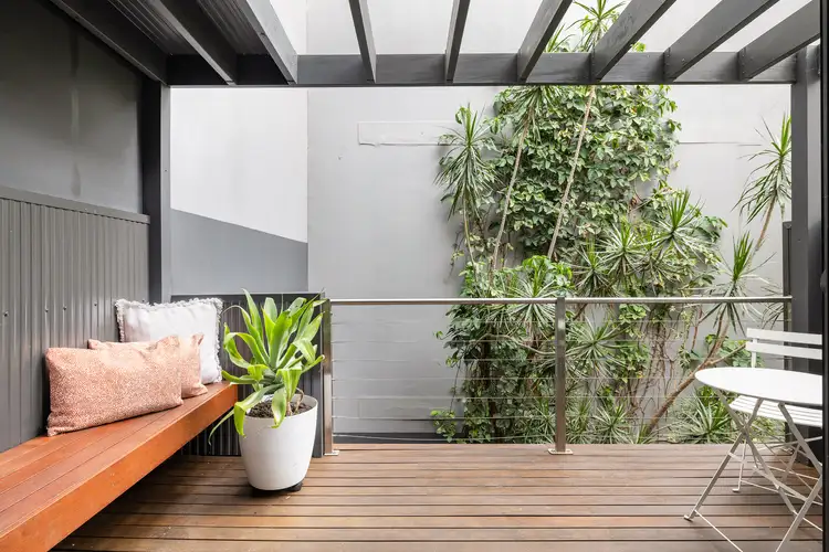 Fourth view of Homely house listing, 106 Albion Street, Surry Hills NSW 2010
