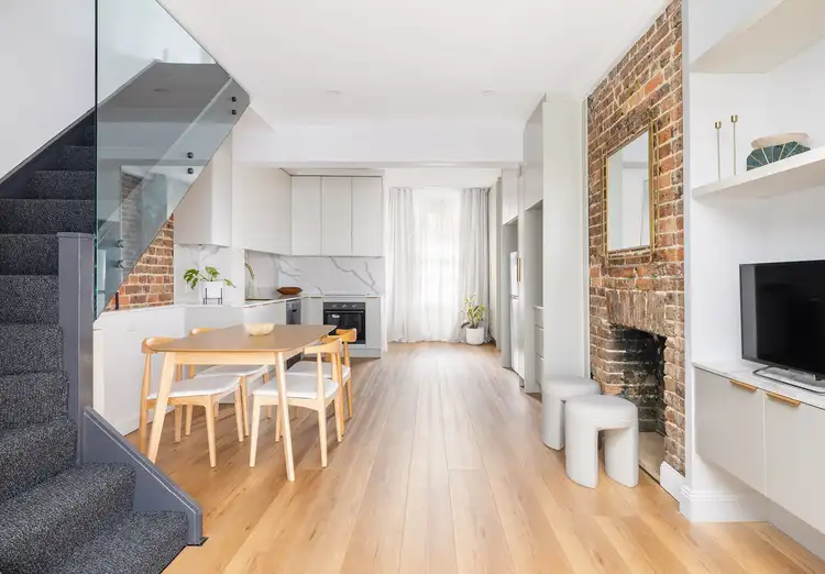 Fifth view of Homely house listing, 106 Albion Street, Surry Hills NSW 2010