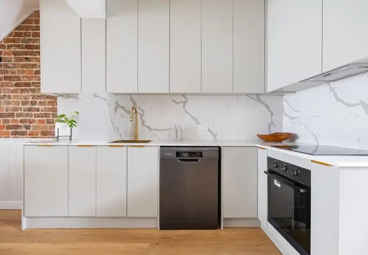 Sixth view of Homely house listing, 106 Albion Street, Surry Hills NSW 2010