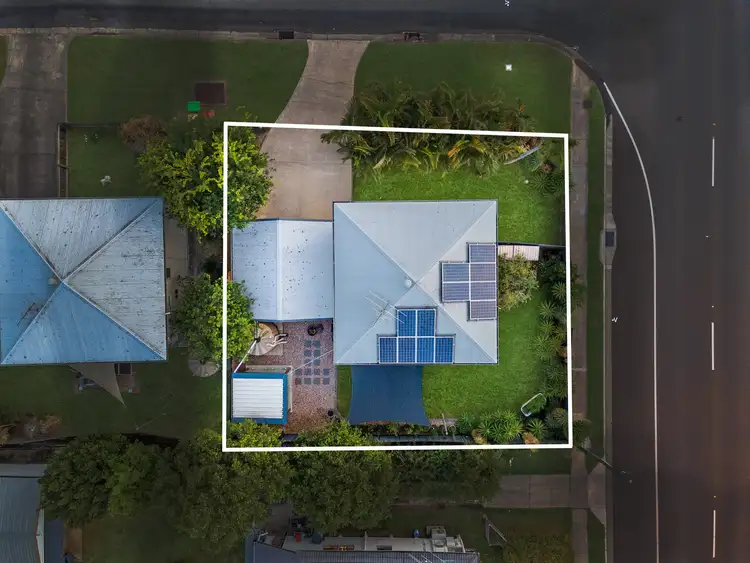 Third view of Homely house listing, 2A Trumpy Street, Silkstone QLD 4304