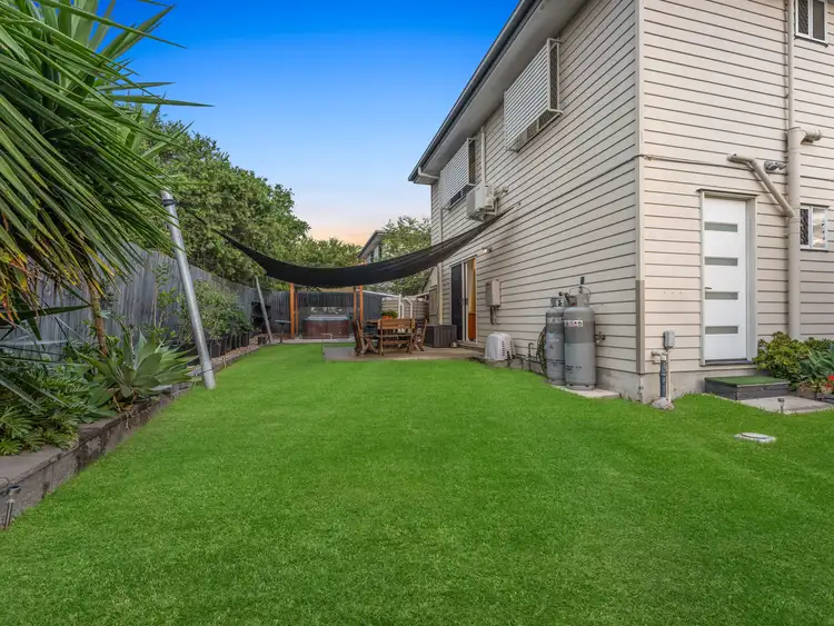 Fourth view of Homely house listing, 2A Trumpy Street, Silkstone QLD 4304