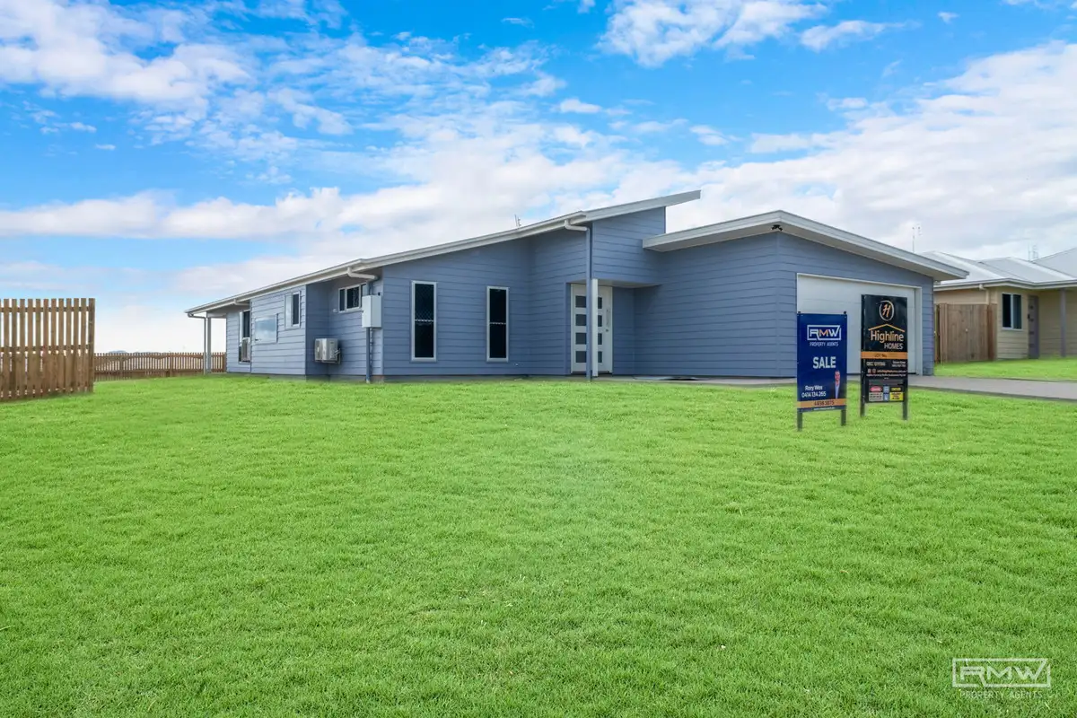 Main view of Homely house listing, 12 Tropical Place, Hidden Valley QLD 4703