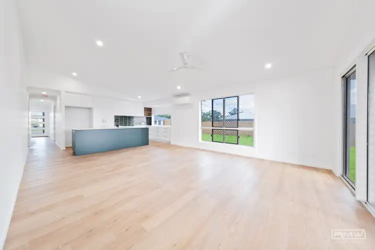 Sixth view of Homely house listing, 12 Tropical Place, Hidden Valley QLD 4703