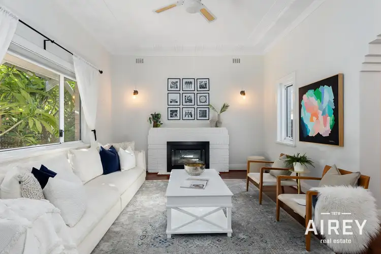 90 Adelma Road, Dalkeith WA 6009
