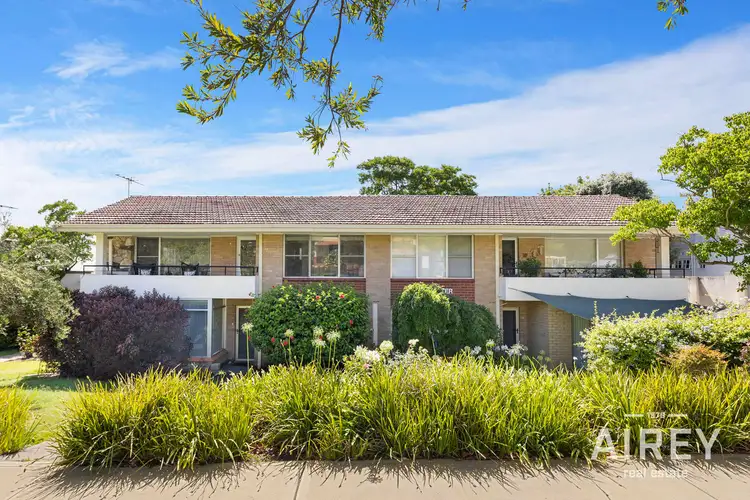 5/24 Freshwater Parade, Claremont WA 6010