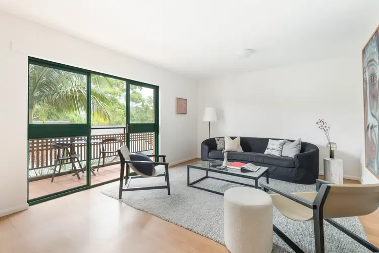 Main view of Homely apartment listing, 105 Brougham Street, Woolloomooloo NSW 2011