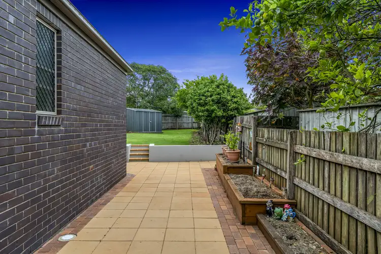 Fourth view of Homely house listing, 9 Diane Court, Centenary Heights QLD 4350