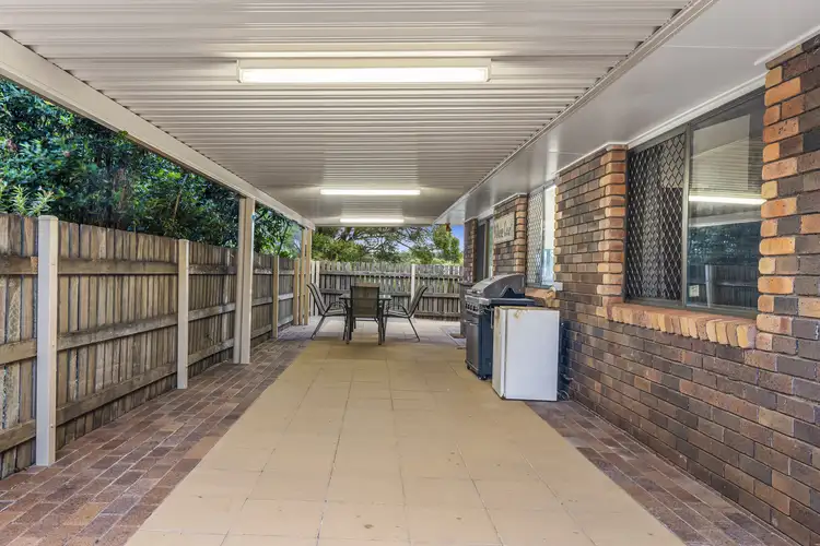 Fifth view of Homely house listing, 9 Diane Court, Centenary Heights QLD 4350