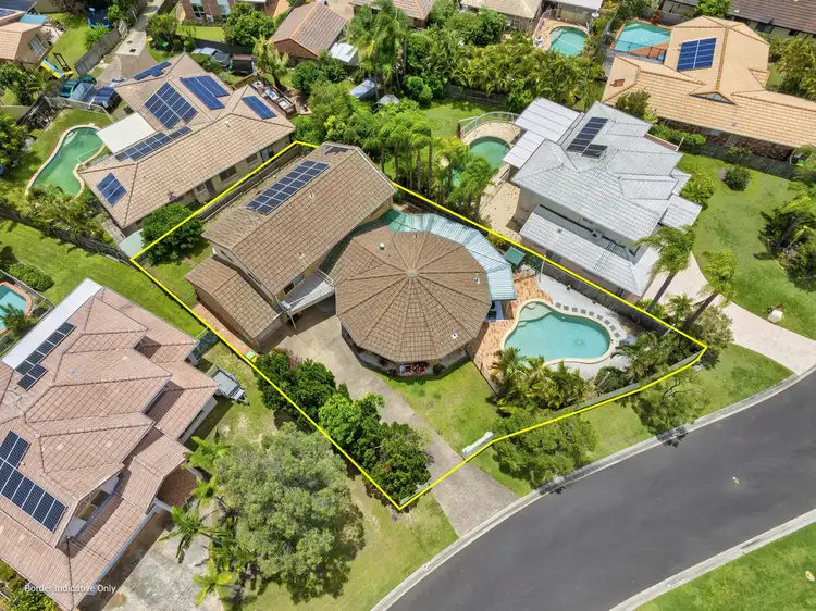 Main view of Homely house listing, 7 Nottingham Place, Highland Park QLD 4211