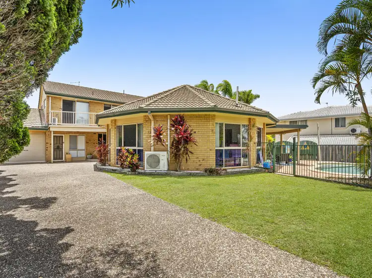 Third view of Homely house listing, 7 Nottingham Place, Highland Park QLD 4211
