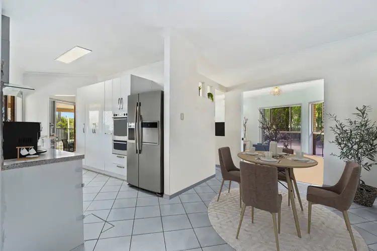 Fourth view of Homely house listing, 7 Nottingham Place, Highland Park QLD 4211