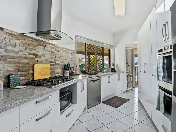 Fifth view of Homely house listing, 7 Nottingham Place, Highland Park QLD 4211