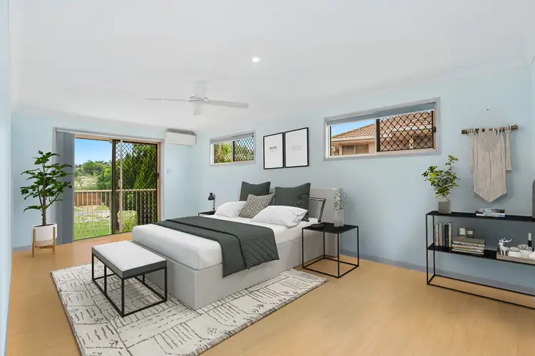 Sixth view of Homely house listing, 7 Nottingham Place, Highland Park QLD 4211