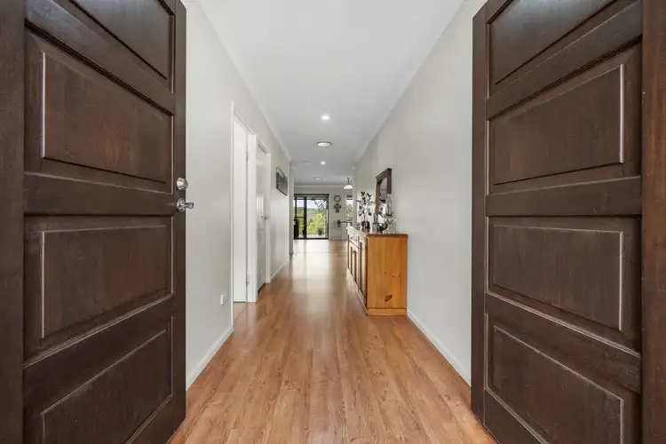 Fifth view of Homely house listing, 34 Freyling Road, Hodgson Vale QLD 4352