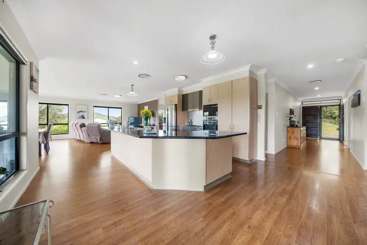 Sixth view of Homely house listing, 34 Freyling Road, Hodgson Vale QLD 4352