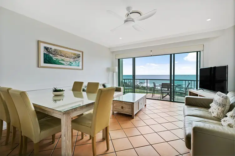 Second view of Homely unit listing, 37/146-148 Alexandra Parade, Alexandra Headland QLD 4572
