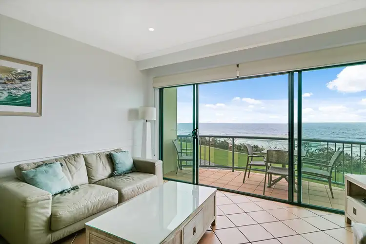 Fourth view of Homely unit listing, 37/146-148 Alexandra Parade, Alexandra Headland QLD 4572