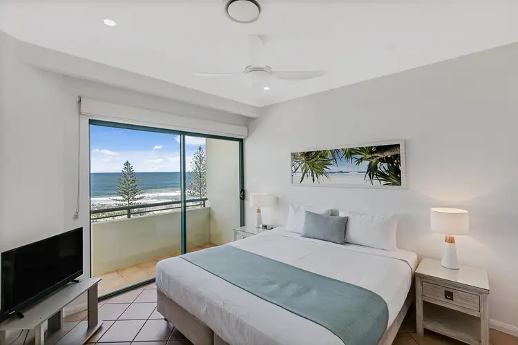 Fifth view of Homely unit listing, 37/146-148 Alexandra Parade, Alexandra Headland QLD 4572