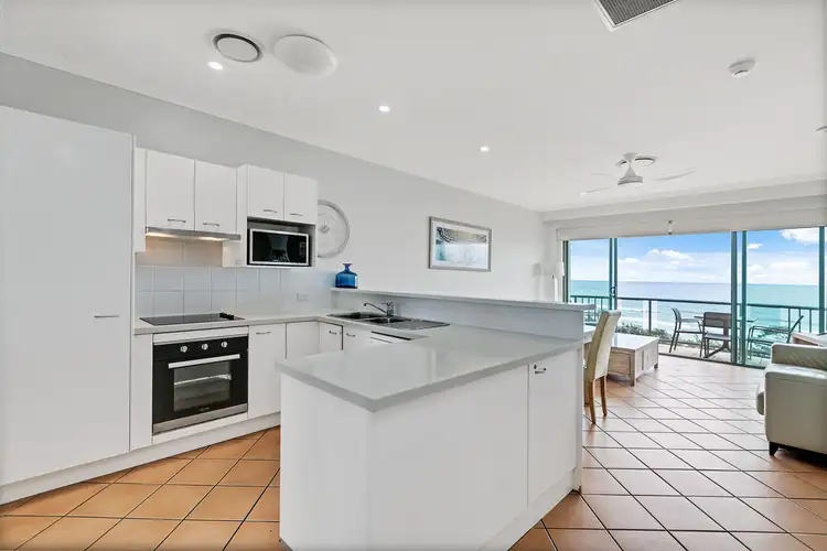 Sixth view of Homely unit listing, 37/146-148 Alexandra Parade, Alexandra Headland QLD 4572