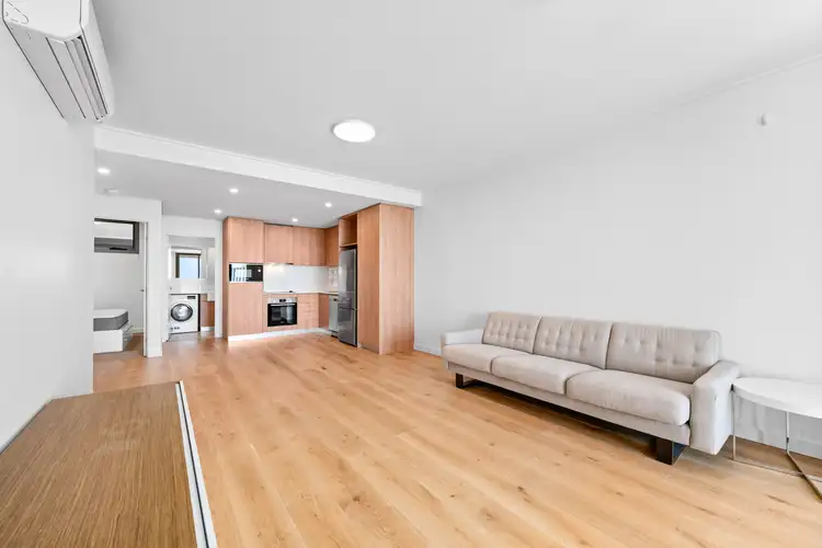 Fourth view of Homely apartment listing, 318/17 Pattie Street, Cannington WA 6107