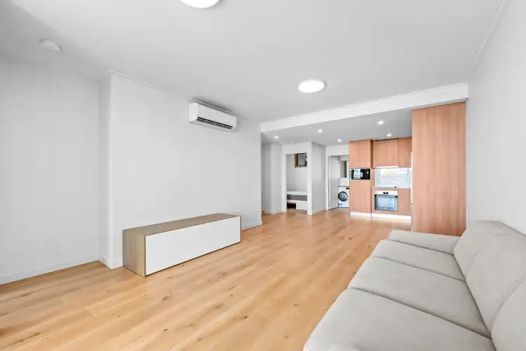 Sixth view of Homely apartment listing, 318/17 Pattie Street, Cannington WA 6107