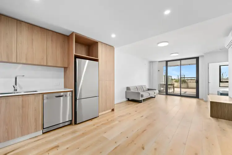 Seventh view of Homely apartment listing, 318/17 Pattie Street, Cannington WA 6107