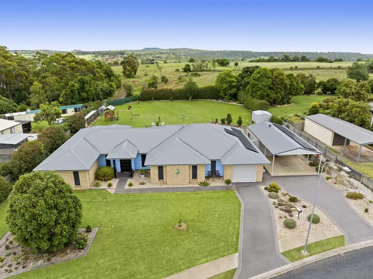 36 Holly Avenue, Cawdor QLD 4352