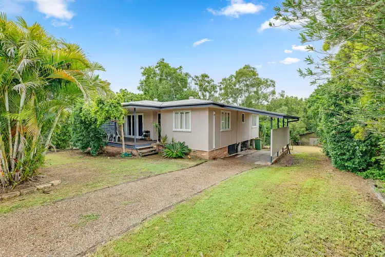 Main view of Homely house listing, 16 Elms Street, Bundamba QLD 4304