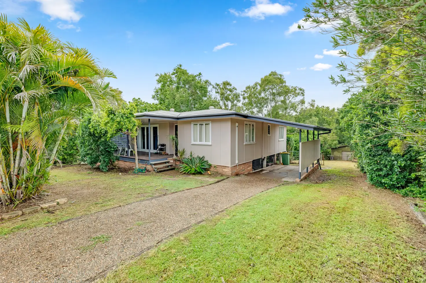 Main view of Homely house listing, 16 Elms Street, Bundamba QLD 4304