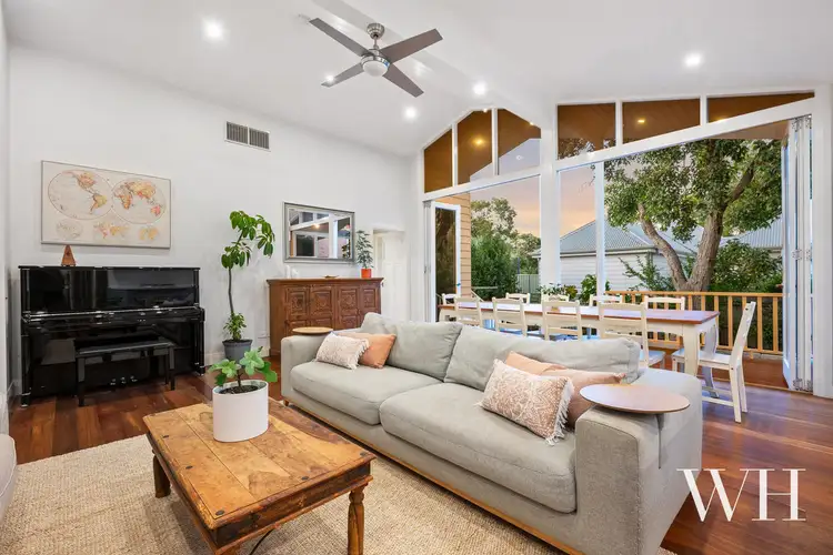Main view of Homely house listing, 11 Fairlight Street, Mosman Park WA 6012