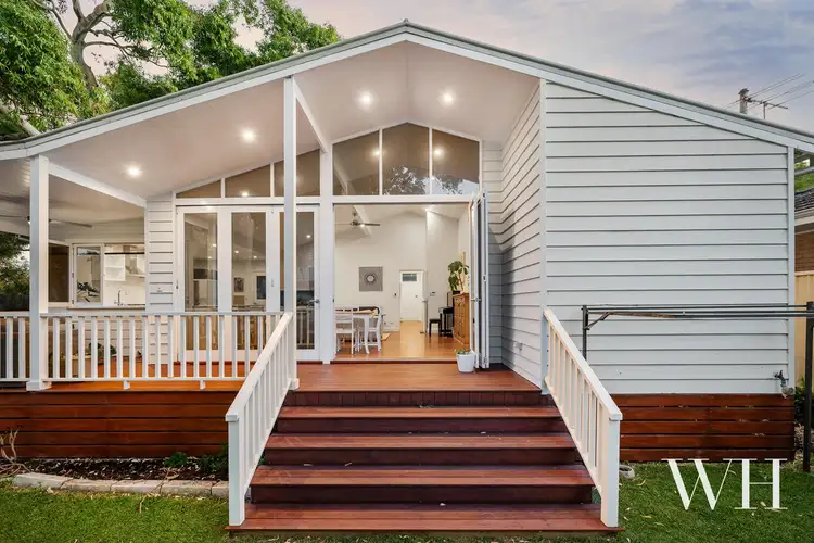 Second view of Homely house listing, 11 Fairlight Street, Mosman Park WA 6012