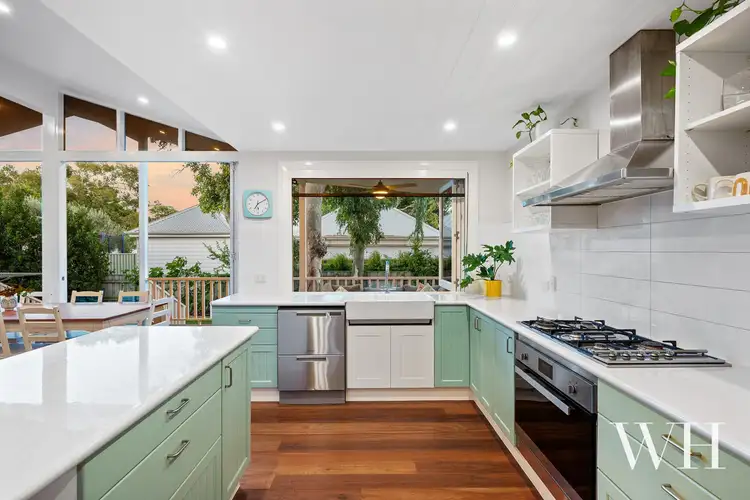 Third view of Homely house listing, 11 Fairlight Street, Mosman Park WA 6012