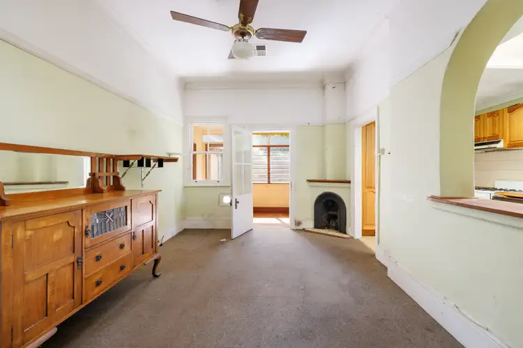 Second view of Homely house listing, 39 Railway Street, Petersham NSW 2049
